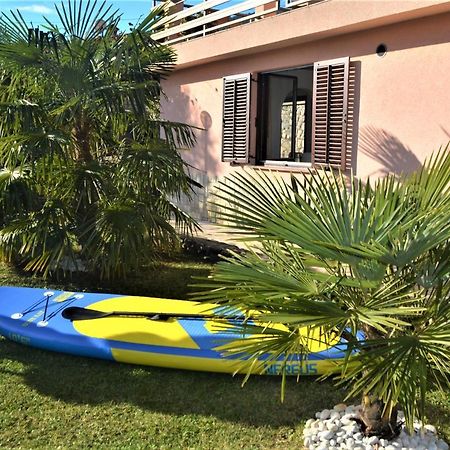 Apartman Gloria Opatija Exterior foto
