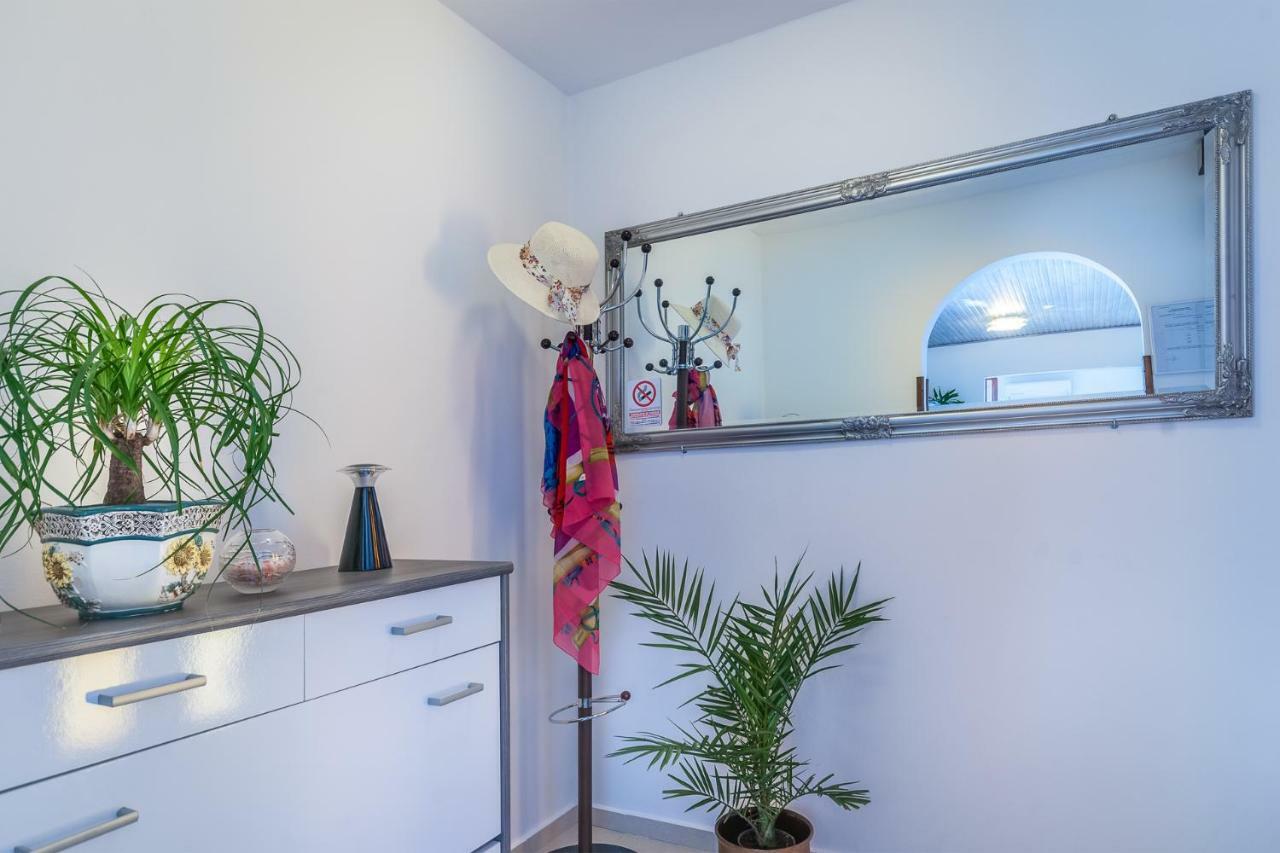 Apartman Gloria Opatija Exterior foto
